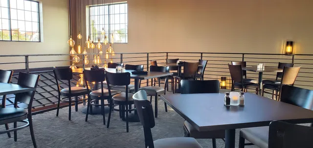 Hidden Still Spirits