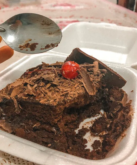 Padaria e Confeitaria Marina