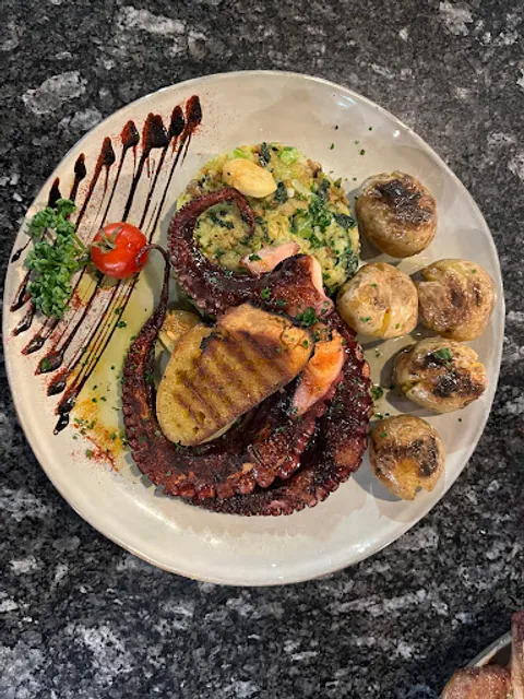 Centro Português Cressier