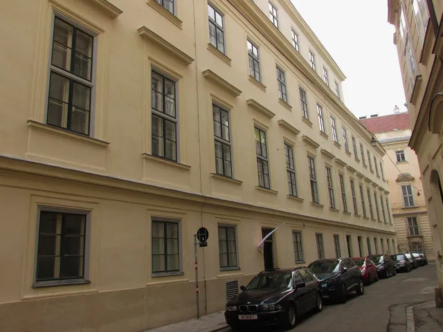 Bezirksmuseum Innere Stadt