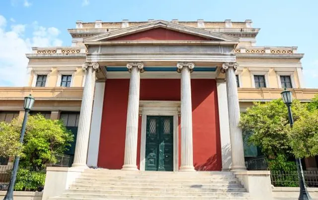 National Historical Museum