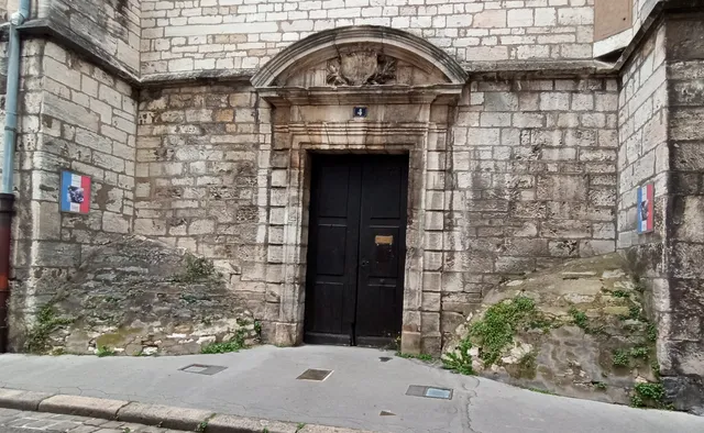 Musee Du Souvenir Du Combattant