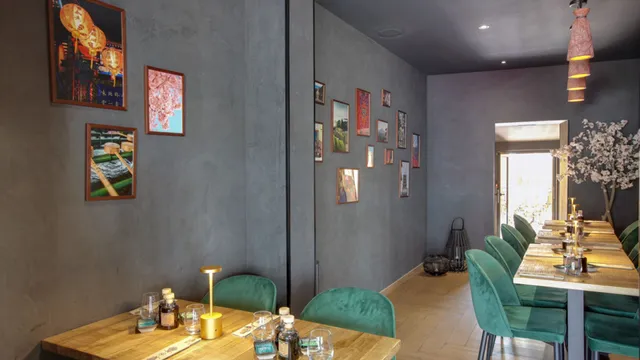 Côté Sushi Le Bouscat