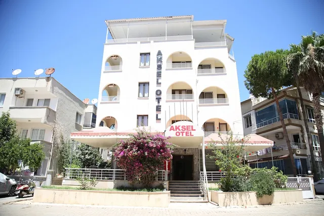 Aksel Hotel