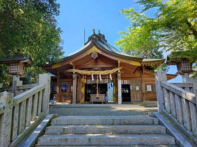 Iizumi Shrine