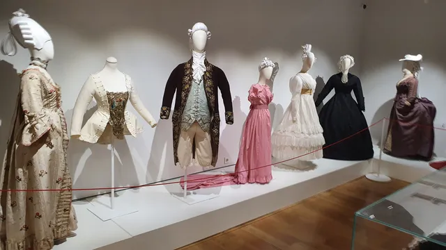 Jantziaren Zentroa (Errenteria)