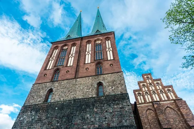 St. Nicholas' Church Museum