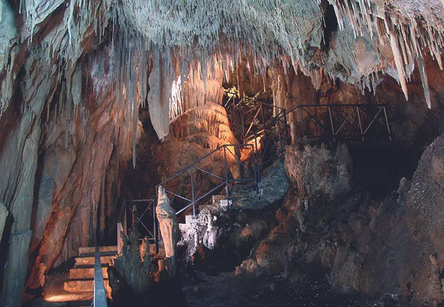 Grotta di Marina di Maratea