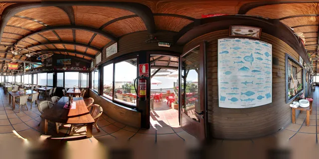 Chiringuito Royal Beach Pirata