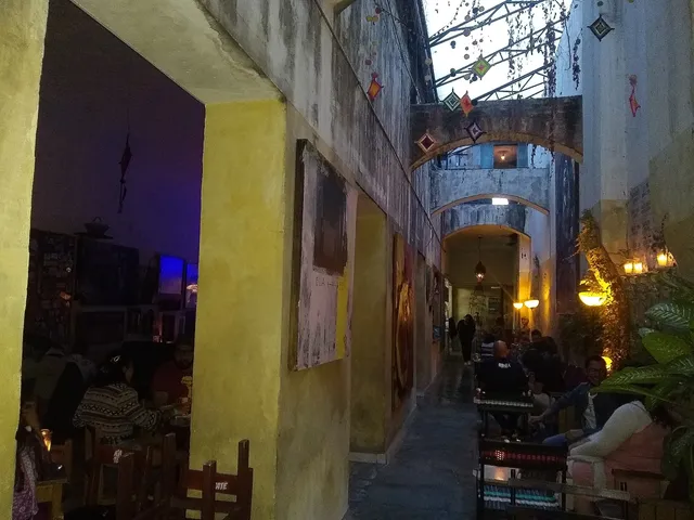 Sakura Casa De Ramen