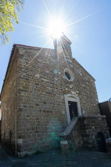 Museo d’Antichità J.J. Winckelmann