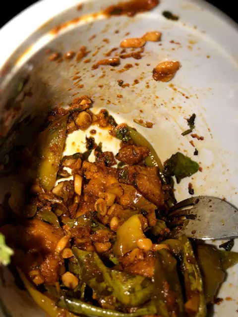 Khammam Grand Restaurant, Khammam