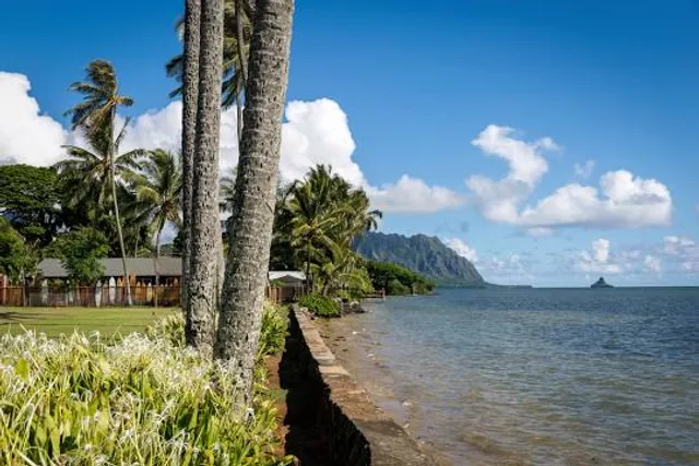 Laenani Neighborhood Park