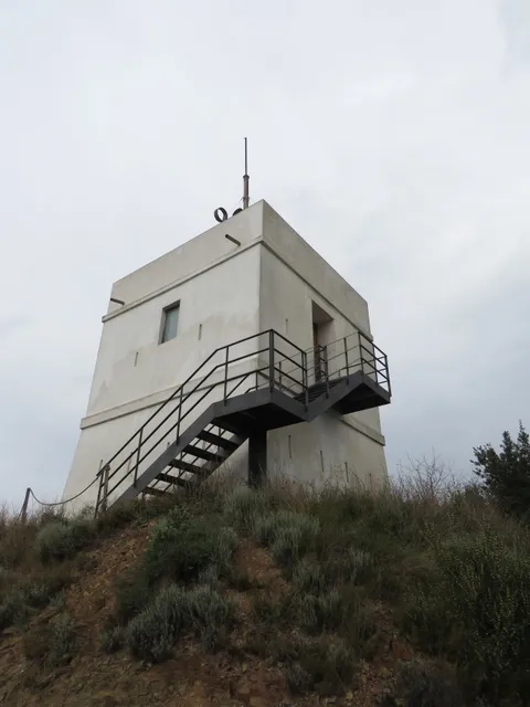 Torre del Telégrafo