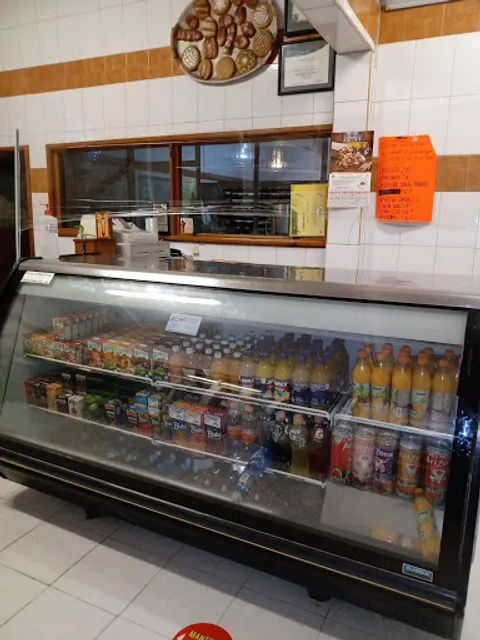 Panificadora San Martín