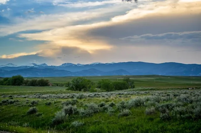 Mikesell-Potts Recreation Area