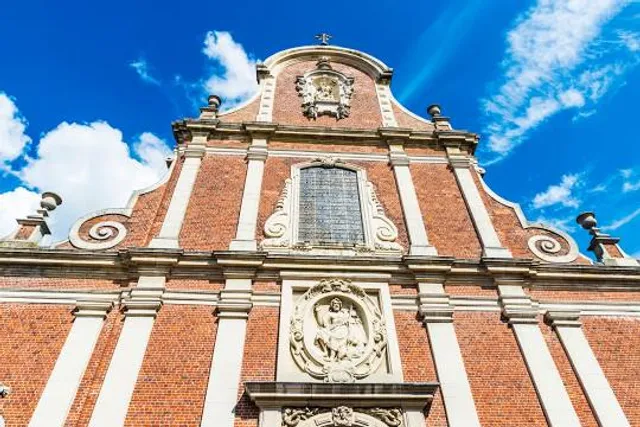 Chapelle des Jésuites