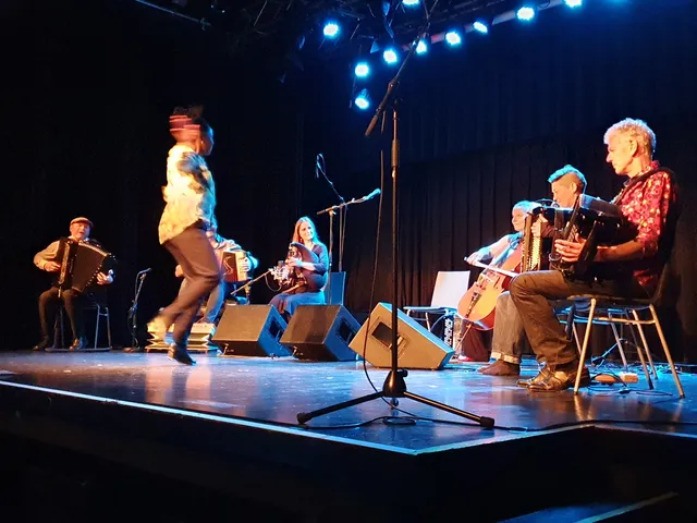 Kulturzentrum Dieselstrasse e.V.