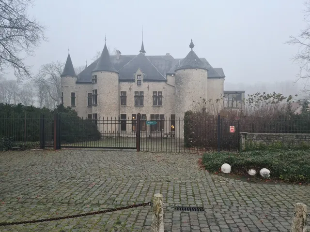 Château Boetfort