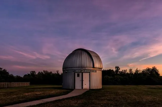 Frosty Drew Observatory and Science Center