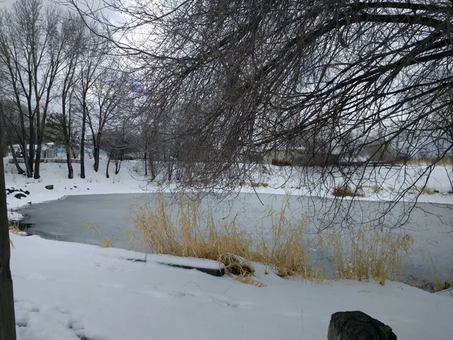 John Day/Canyon City Parks & Recreation District