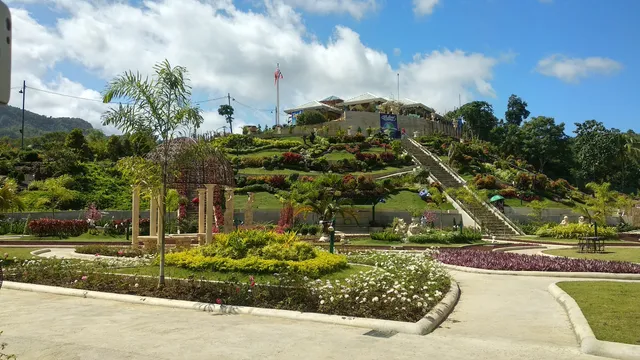 Sikatuna Mirror of The World