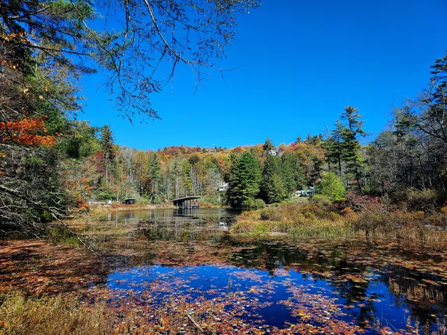 Highlands Biological Station