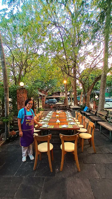 ร้านอาหารระเบียงแก้ว โคราช/Rabiengkaew restaurant Korat