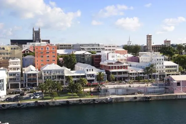 Hamilton Waterfront Trust
