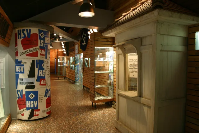 HSV-Museum