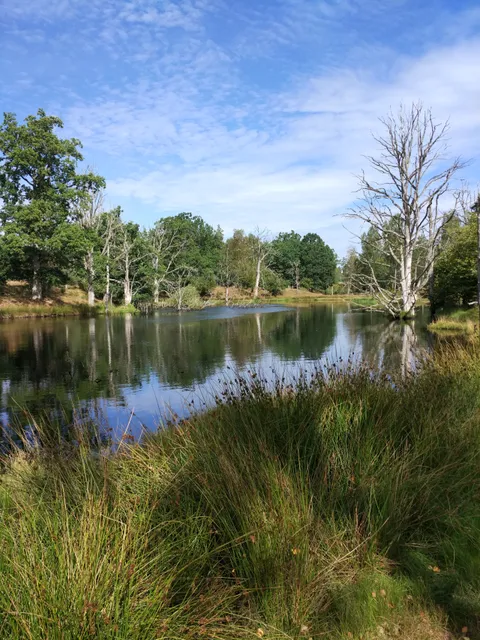 Korrö naturreservat