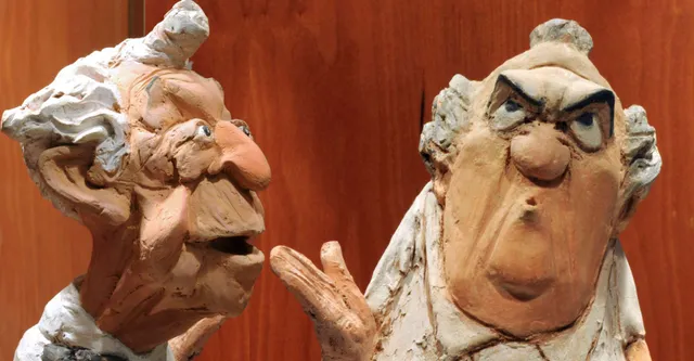 Museo Internazionale dell'Umorismo nell'Arte - MIUMOR