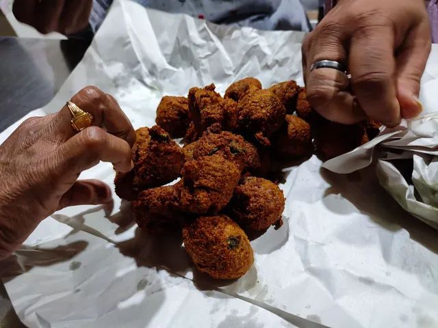 Maganlal Vallabhdas Gotawala (DOUBLE HANS BRAND)