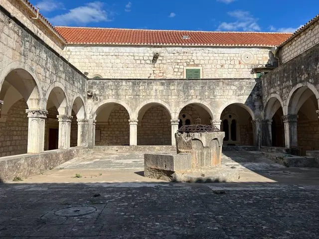Franciscan Monastery