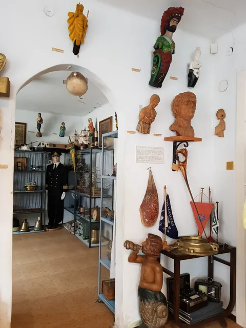 Hajózástörténeti Múzeum