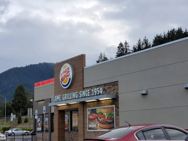 Burger King