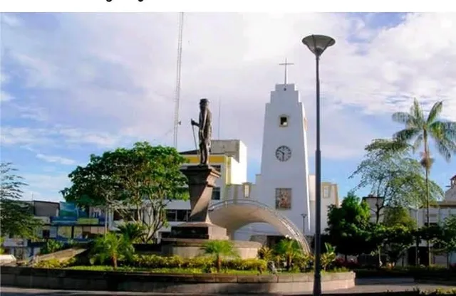 Santo Domingo