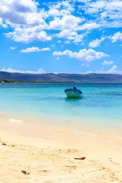 Spiaggia di Salinedda