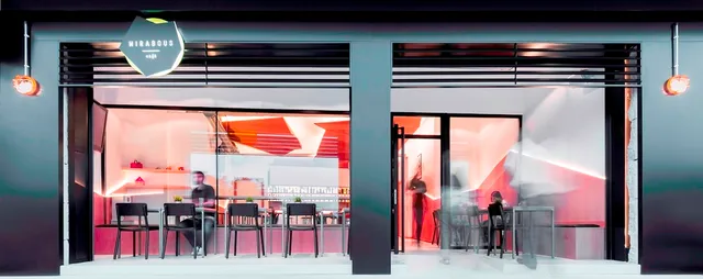 Mirabous Food&Drinks