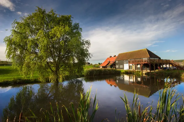 South Winchester Golf Club