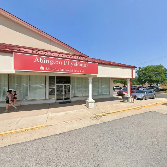 Abington Plaza Medical Associates - Warrington