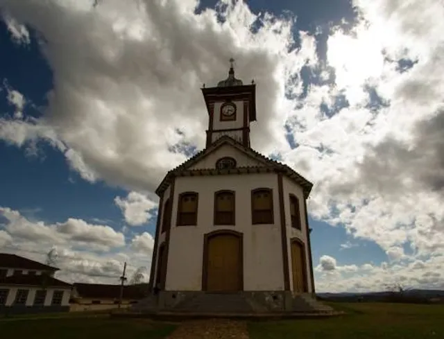 Igreja Santa Rita