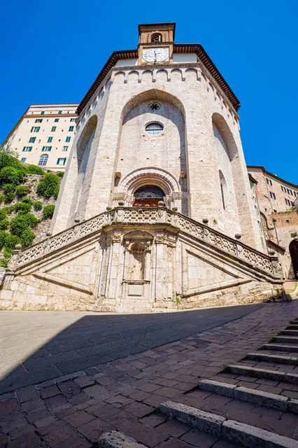 Church of Sant'Ercolano