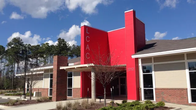 Leland Cultural Arts Center