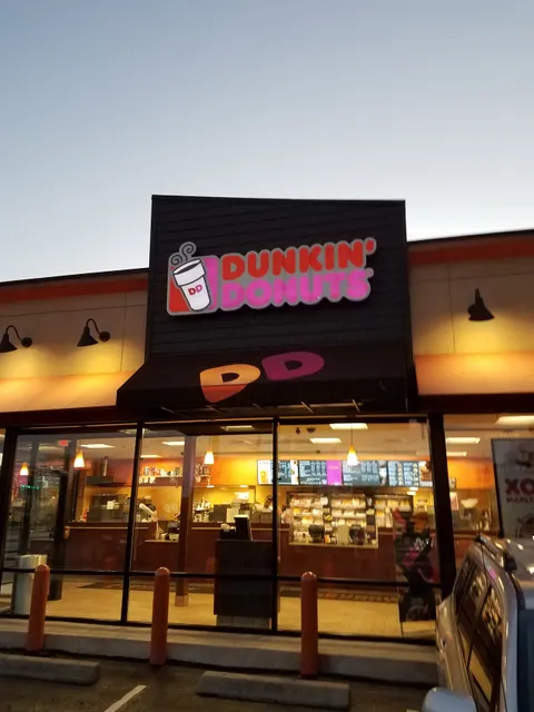 Dunkin'
