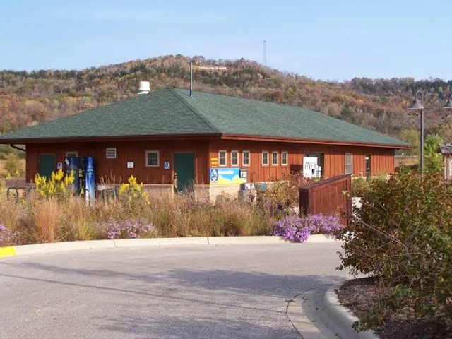 Houston Nature Center