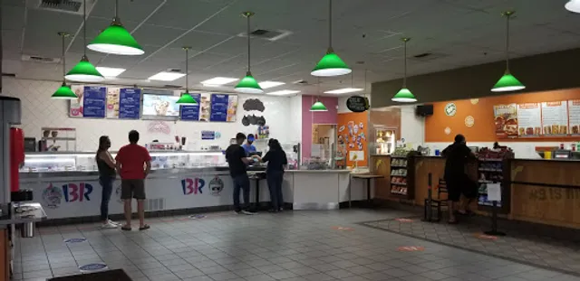 Baskin-Robbins