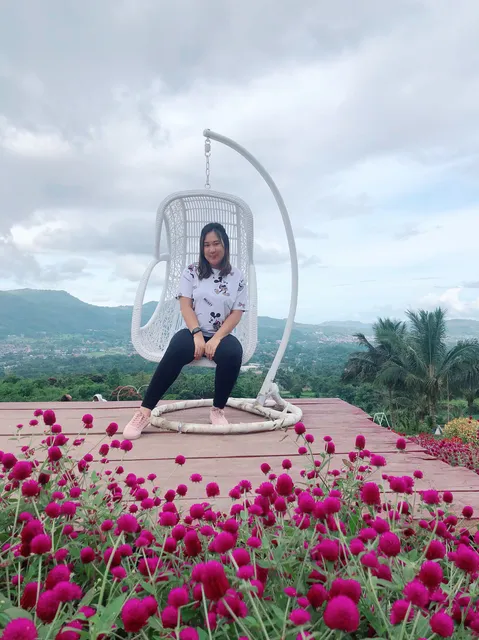 Taman Wisata Pelangi