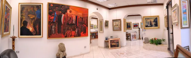 Galleria Arte Spazio