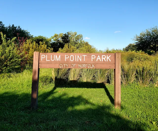 Plum Point Park
